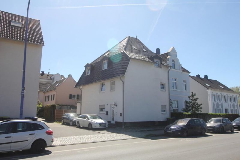 Moderne Maisonette-Wohnung in Unna vermietet zu verkaufen!